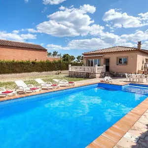 holiday-home-casa-cardona.catalonia-hotels.com/