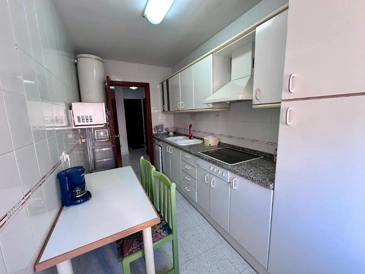 Casaflex, Apartamento Centrico En Torremolinos Hiszpania