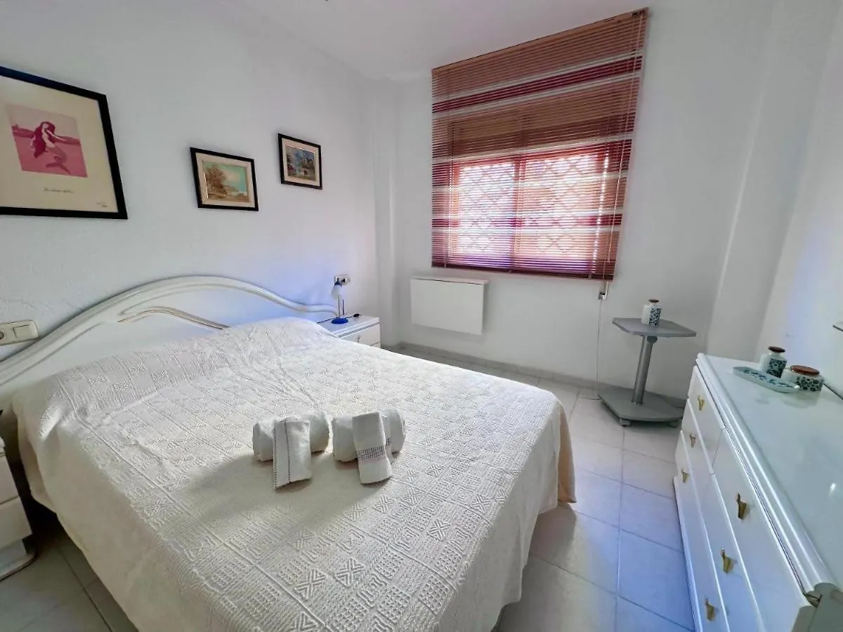 Casaflex, Apartamento Centrico En Torremolinos 0*,  Hiszpania