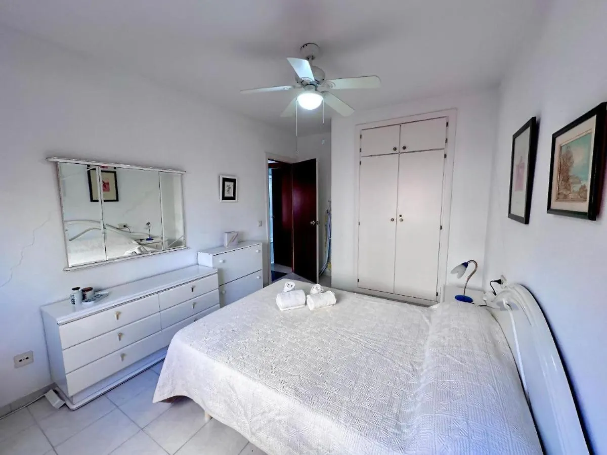 Apartament Casaflex, Apartamento Centrico En Torremolinos Hiszpania