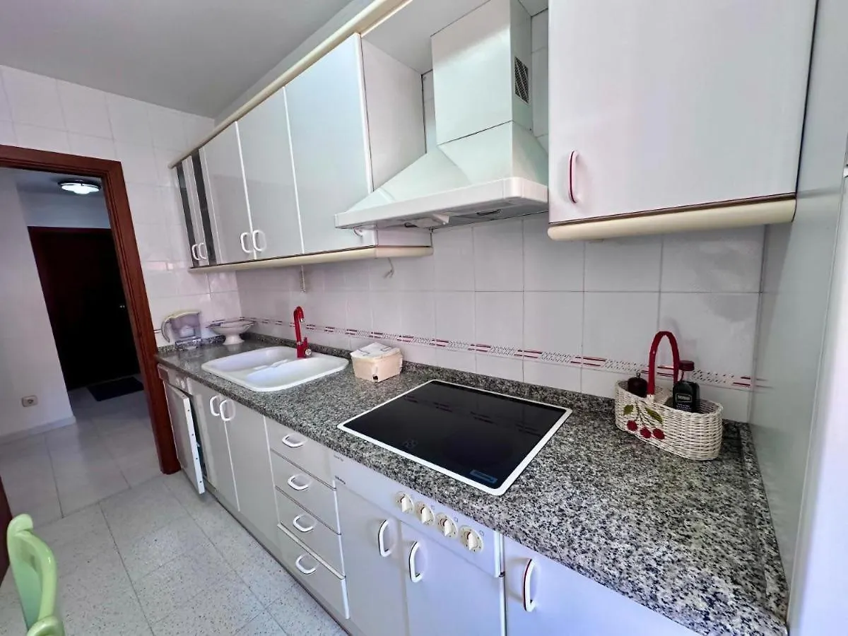 Casaflex, Apartamento Centrico En Torremolinos