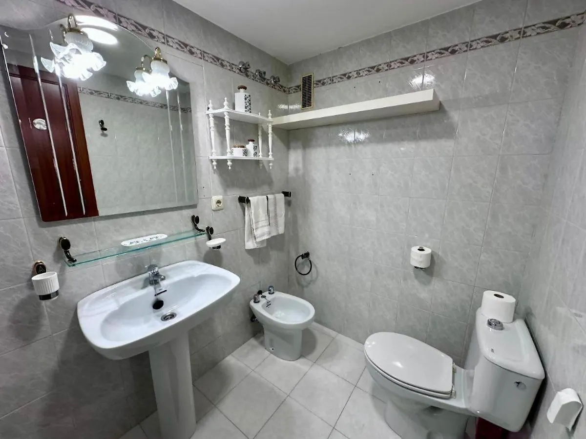 Casaflex, Apartamento Centrico En Torremolinos