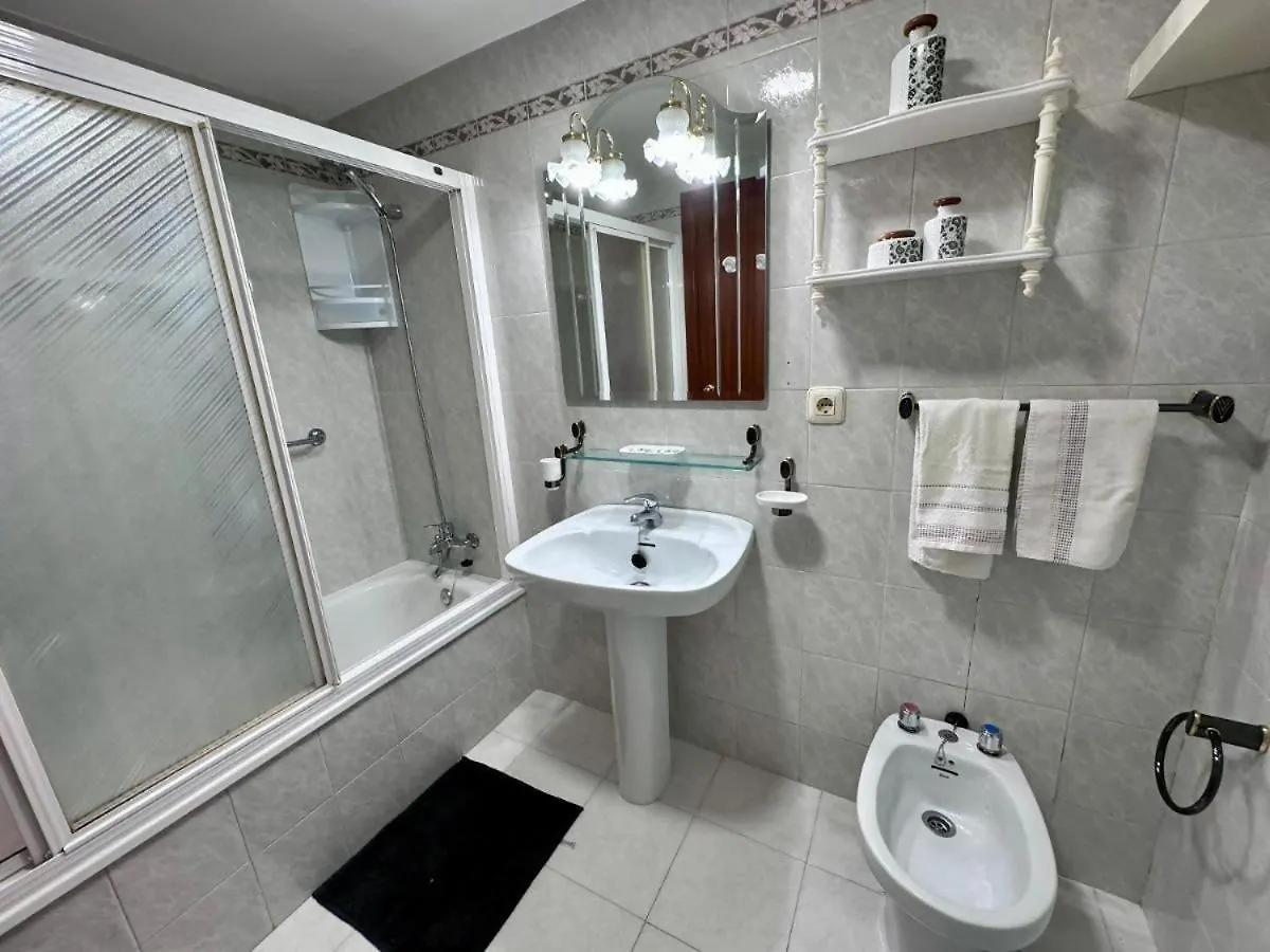 Casaflex, Apartamento Centrico En Torremolinos