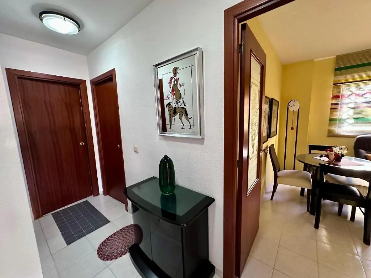 Casaflex, Apartamento Centrico En Torremolinos Apartament