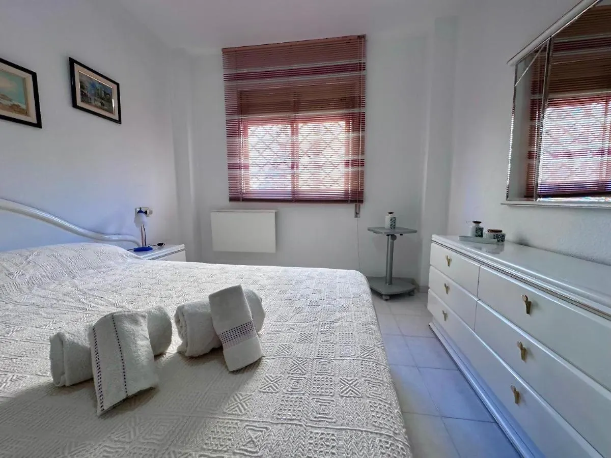 Apartament Casaflex, Apartamento Centrico En Torremolinos
