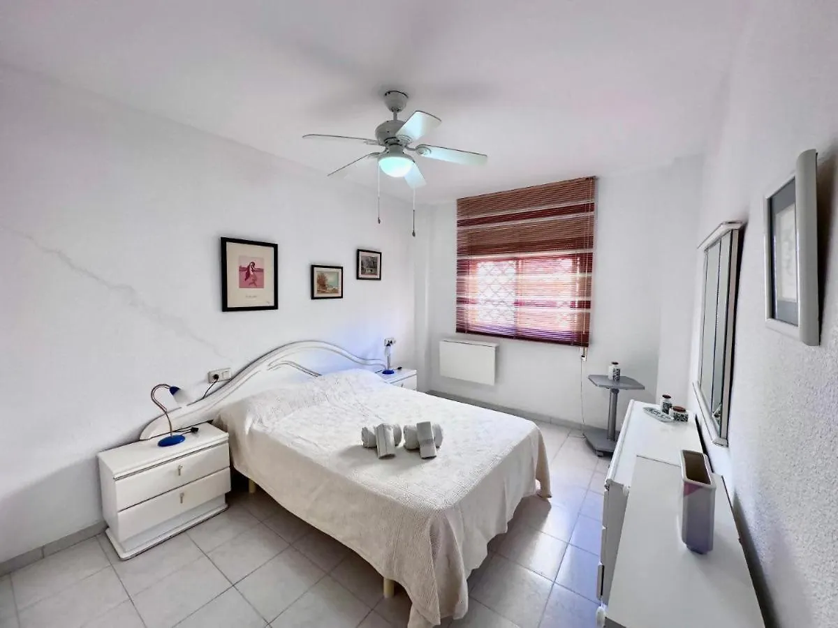 Casaflex, Apartamento Centrico En Torremolinos 0*,