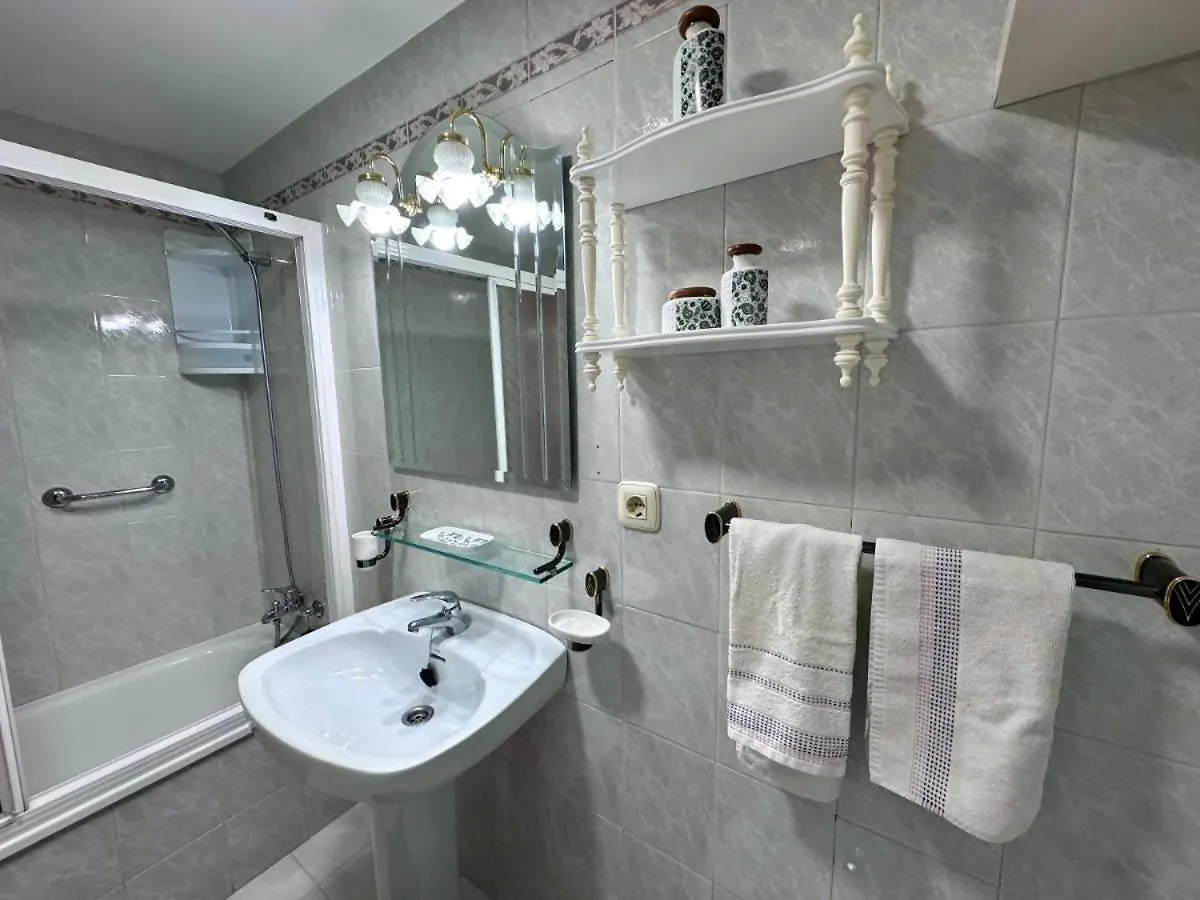 Apartament Casaflex, Apartamento Centrico En Torremolinos