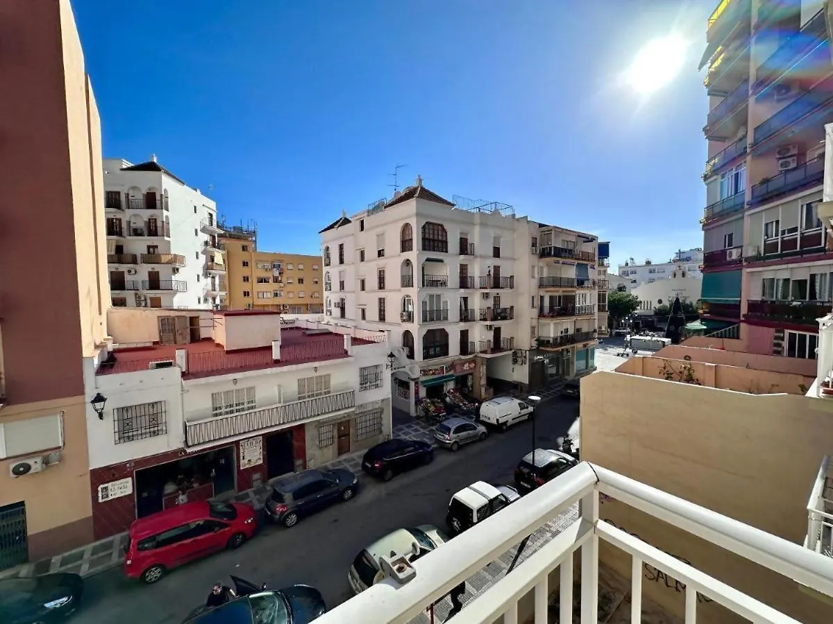 Apartament Casaflex, Apartamento Centrico En Torremolinos