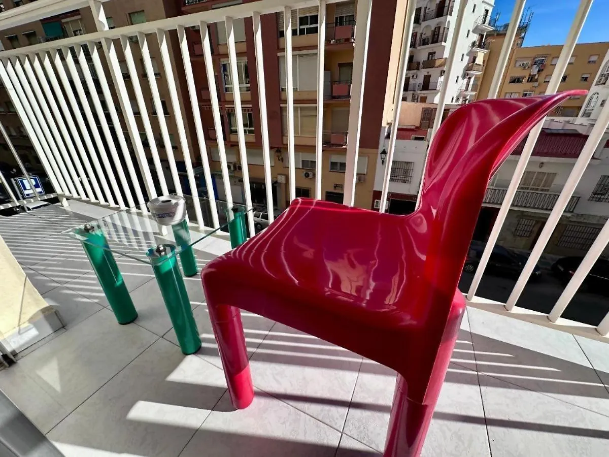 Casaflex, Apartamento Centrico En Torremolinos 0*,  Spain
