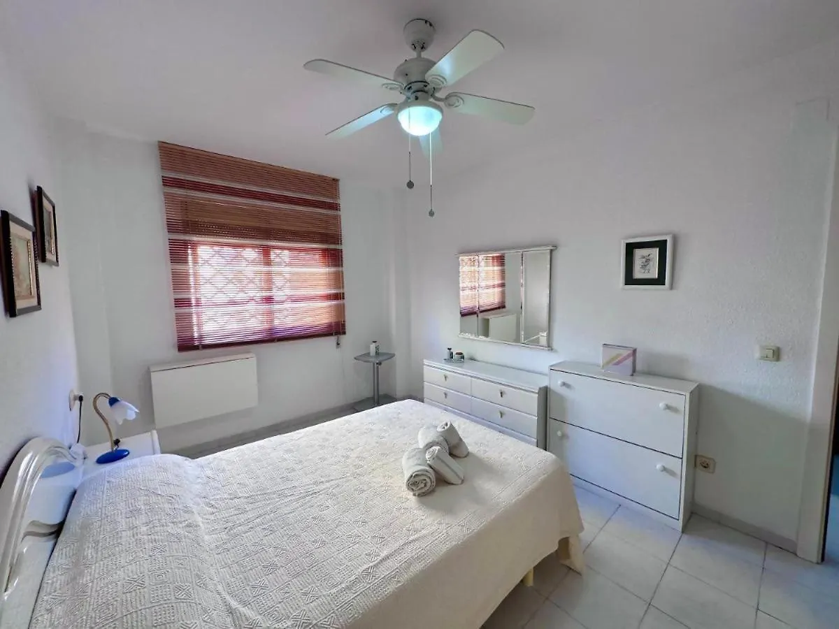 Casaflex, Apartamento Centrico En Torremolinos Apartment